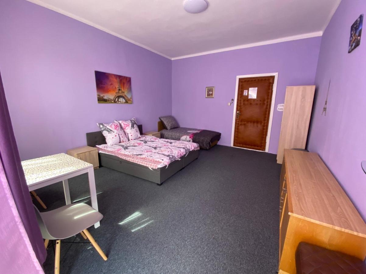 Bon Voyage Apartament *
