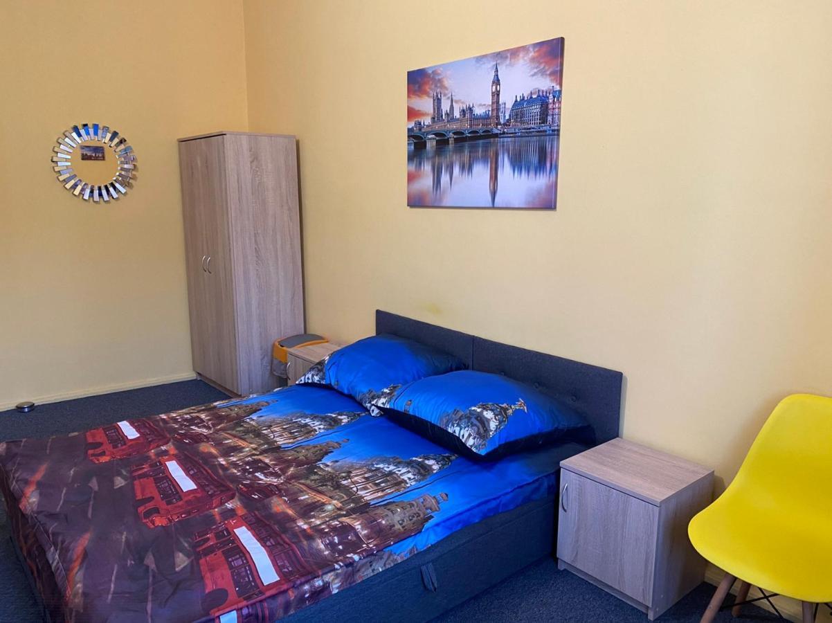 Bon Voyage Apartament *