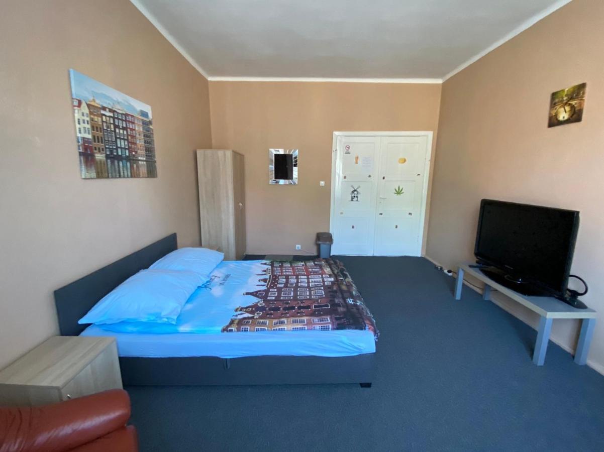 Bon Voyage Apartament Gdańsk