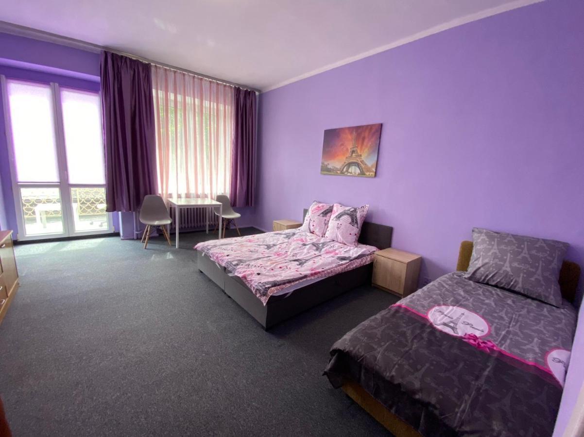 Bon Voyage Apartament *