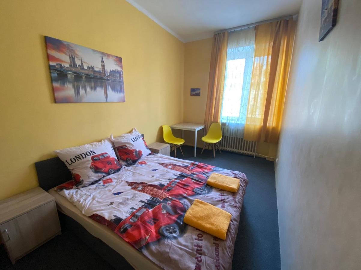 Apartament Bon Voyage