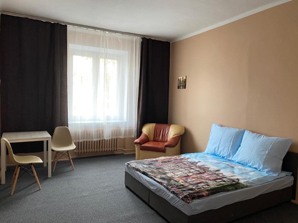 Bon Voyage Apartament *