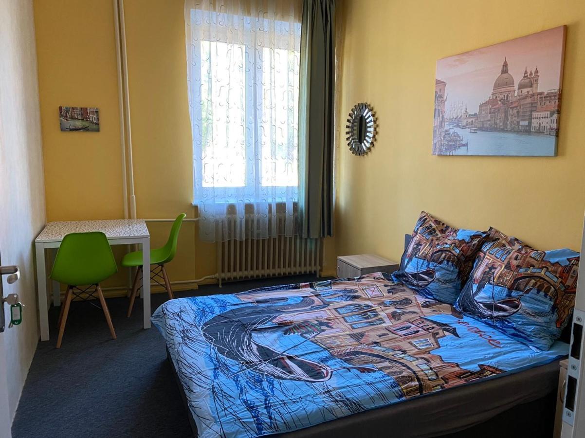 Bon Voyage Apartament Gdańsk