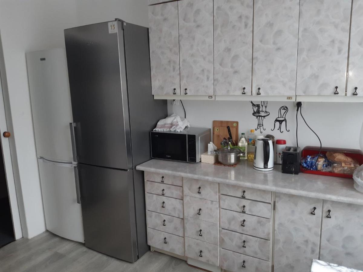 Apartament Bon Voyage