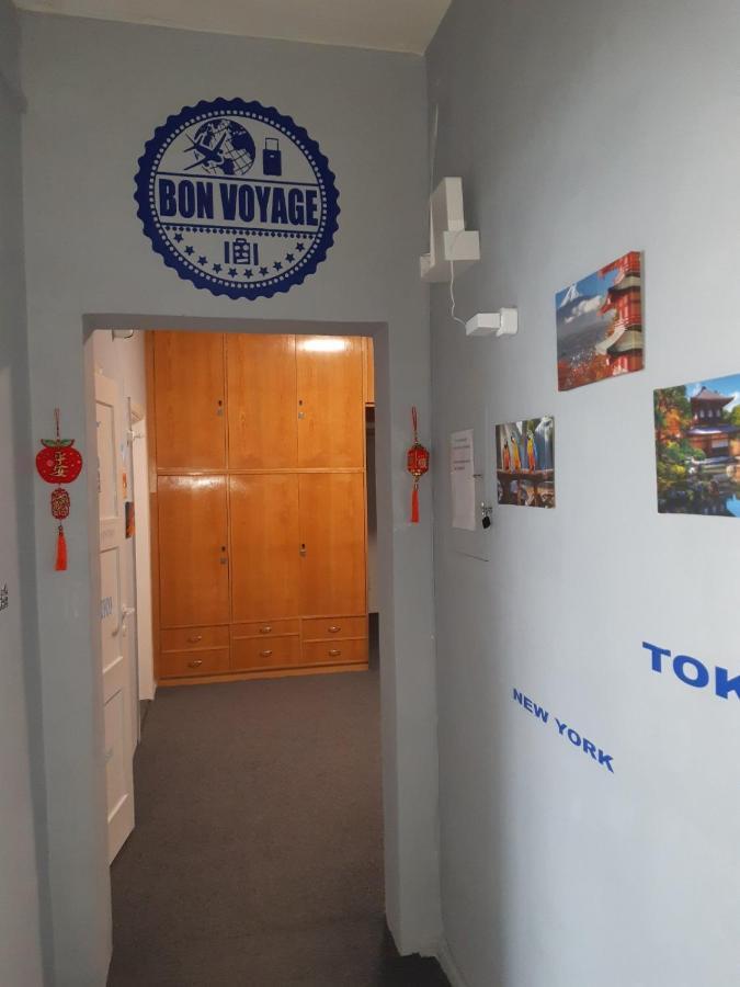 Bon Voyage Apartament