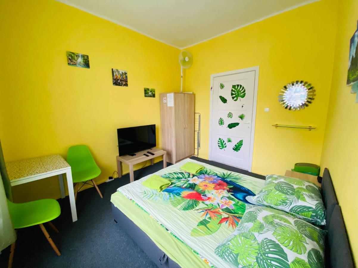 Apartament Bon Voyage Gdańsk