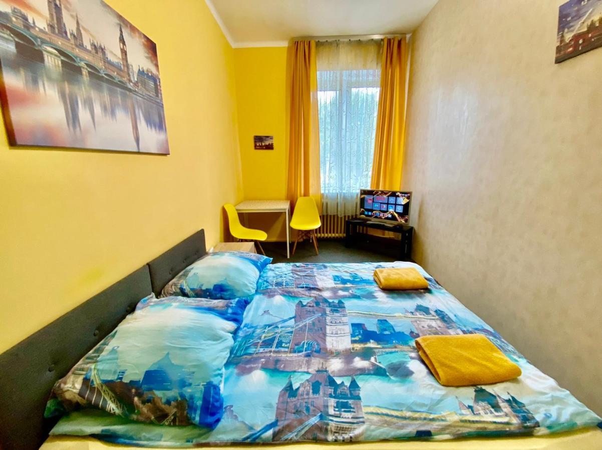 Bon Voyage Apartament Gdańsk