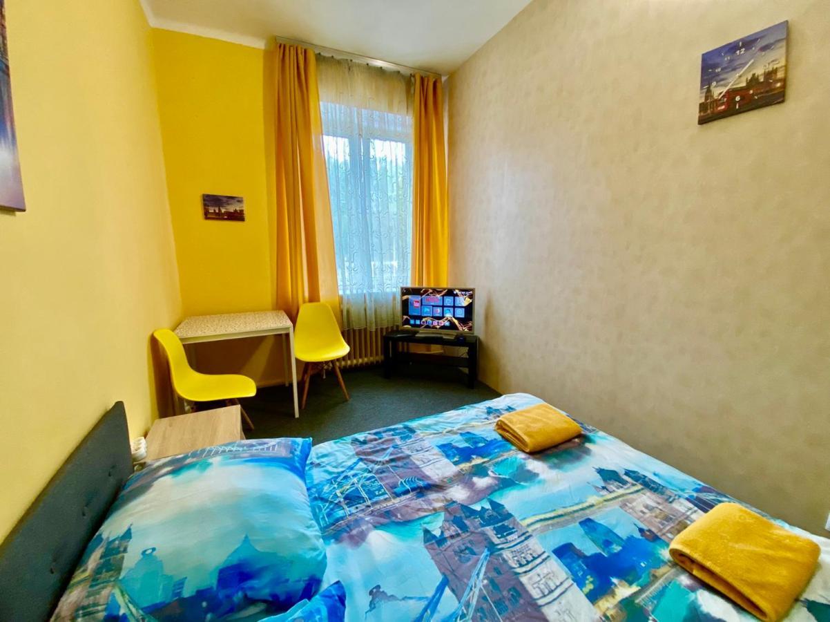 Apartament Bon Voyage